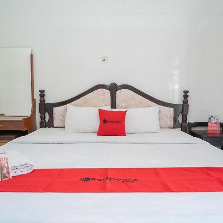 Reddoorz Plus Near Danau Batur Kintamani Luaran gambar