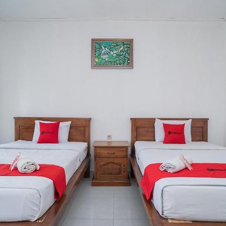 Reddoorz Plus Near Danau Batur Kintamani Luaran gambar