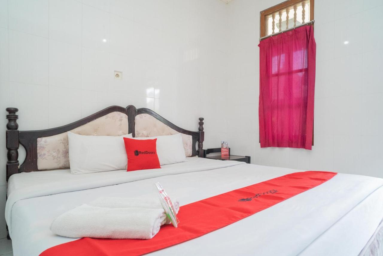 Reddoorz Plus Near Danau Batur Kintamani Luaran gambar
