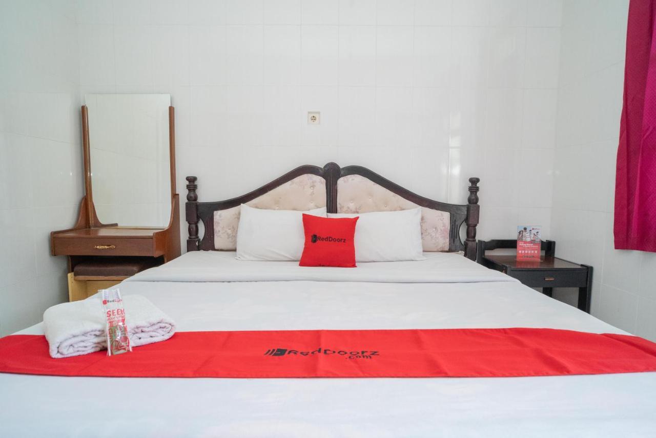 Reddoorz Plus Near Danau Batur Kintamani Luaran gambar