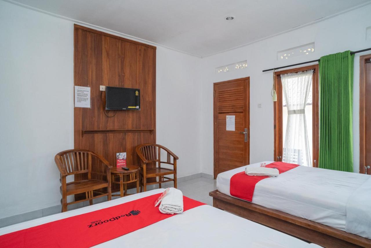 Reddoorz Plus Near Danau Batur Kintamani Luaran gambar