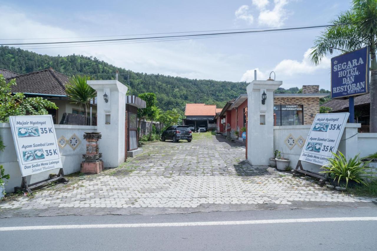 Reddoorz Plus Near Danau Batur Kintamani Luaran gambar
