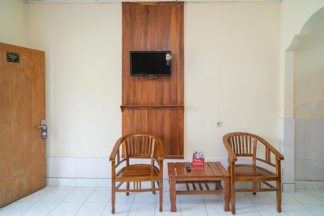 Reddoorz Plus Near Danau Batur Kintamani Luaran gambar
