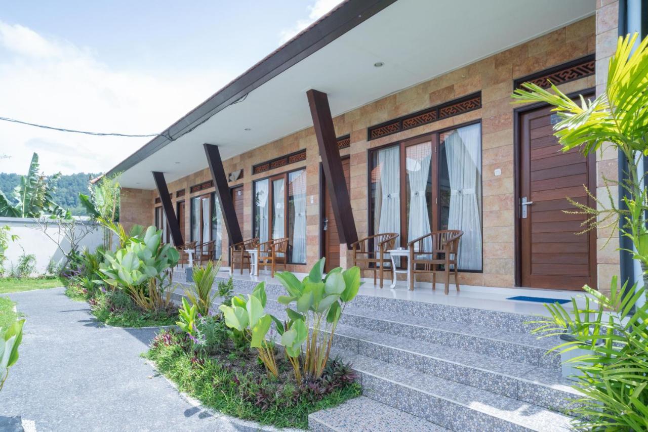 Reddoorz Plus Near Danau Batur Kintamani Luaran gambar