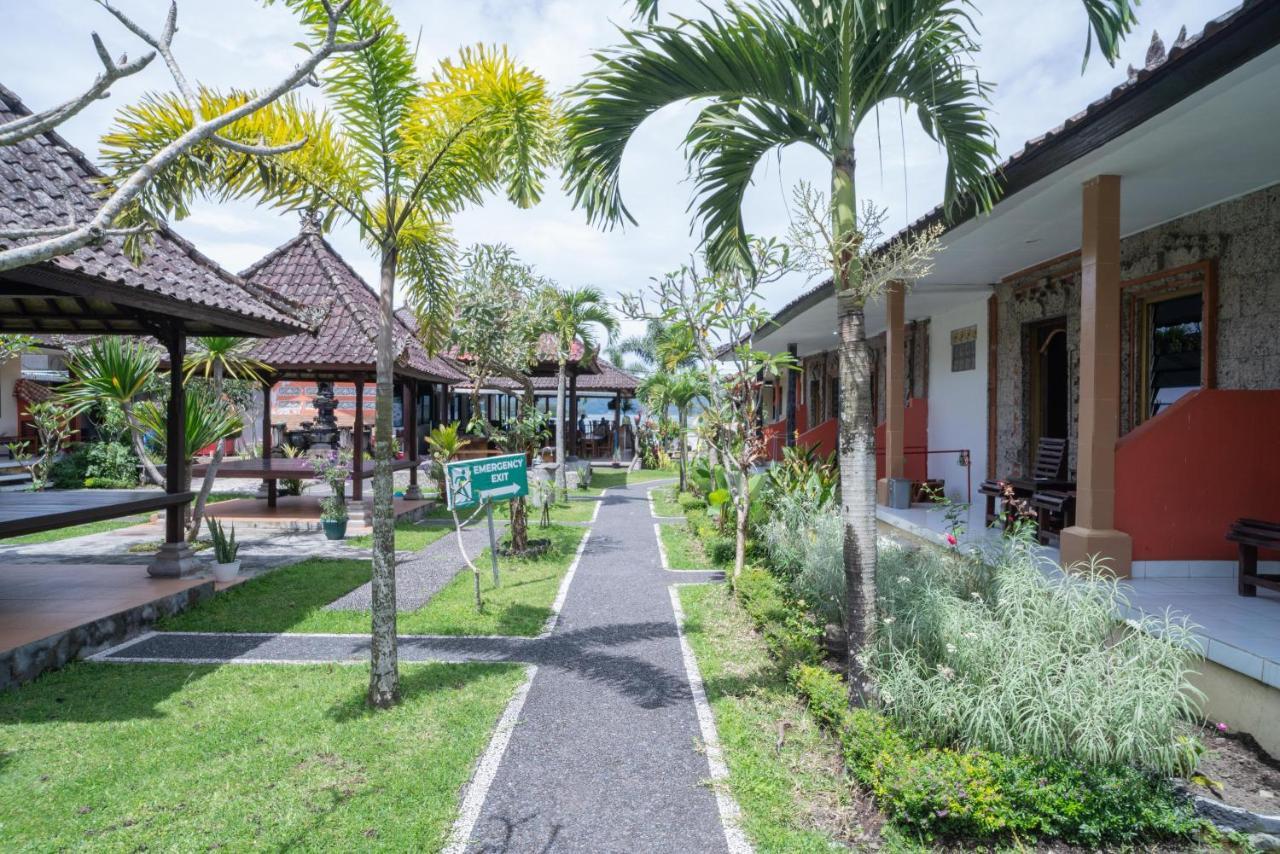 Reddoorz Plus Near Danau Batur Kintamani Luaran gambar