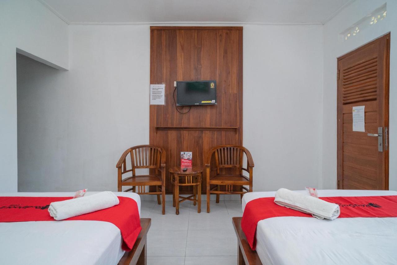Reddoorz Plus Near Danau Batur Kintamani Luaran gambar