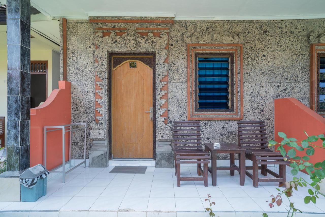 Reddoorz Plus Near Danau Batur Kintamani Luaran gambar
