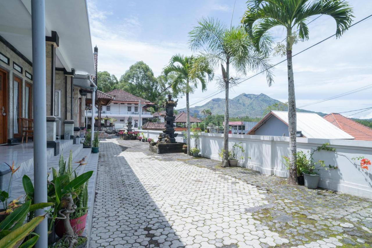 Reddoorz Plus Near Danau Batur Kintamani Luaran gambar