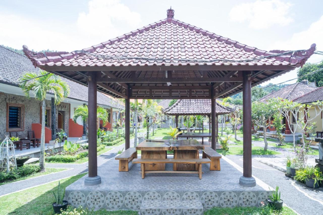 Reddoorz Plus Near Danau Batur Kintamani Luaran gambar