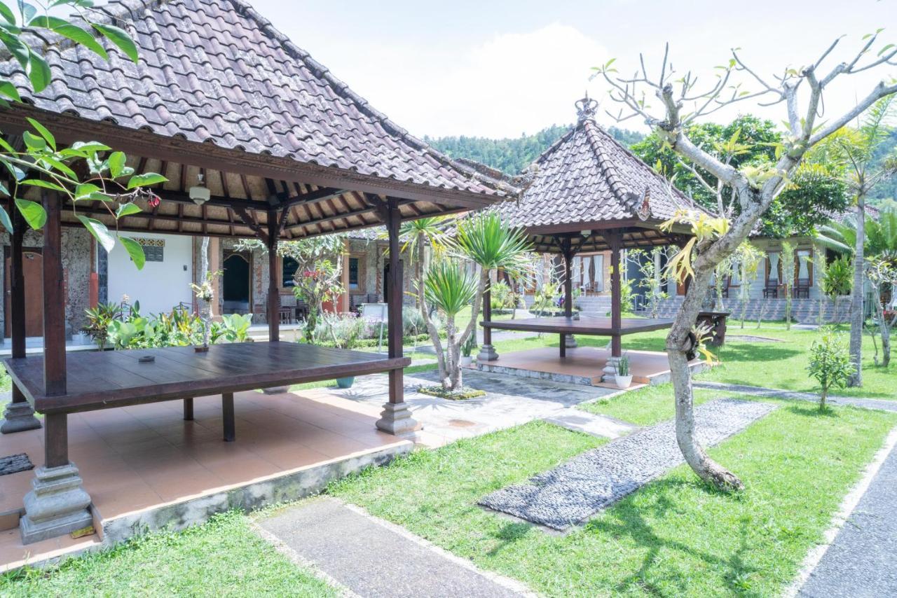 Reddoorz Plus Near Danau Batur Kintamani Luaran gambar