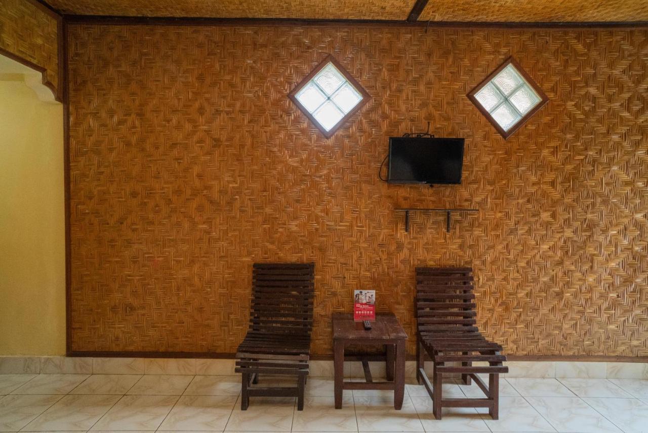 Reddoorz Plus Near Danau Batur Kintamani Luaran gambar
