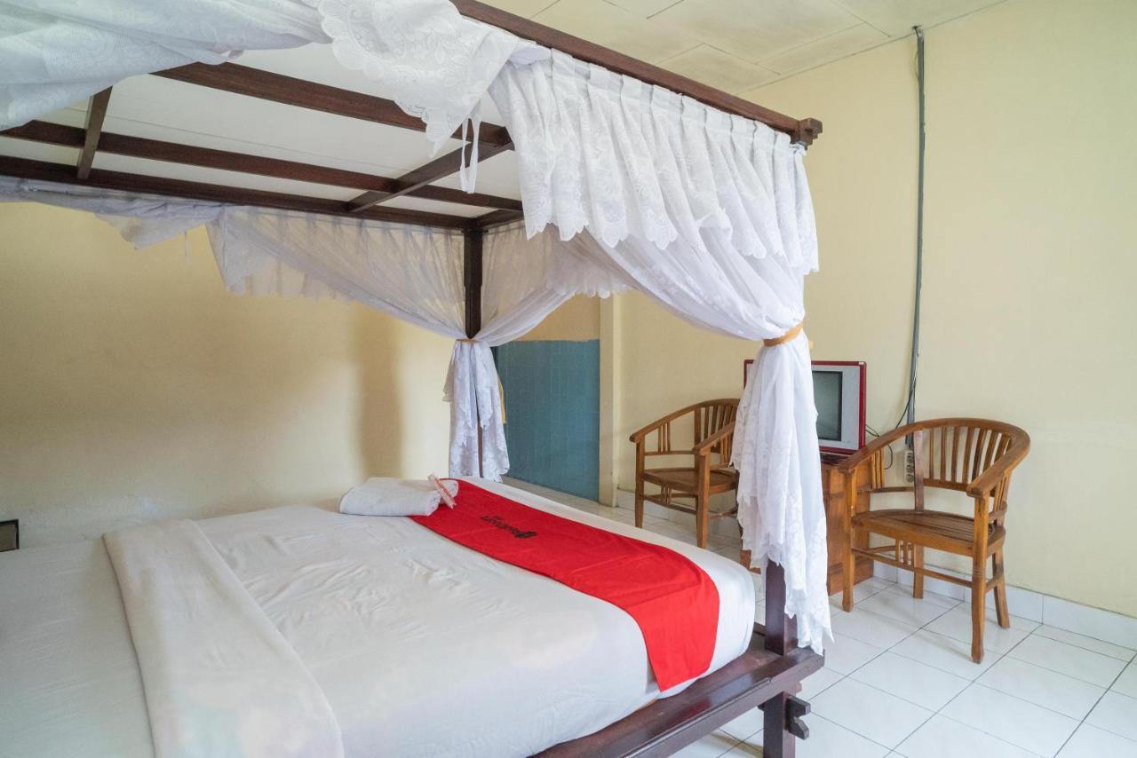 Reddoorz Plus Near Danau Batur Kintamani Luaran gambar