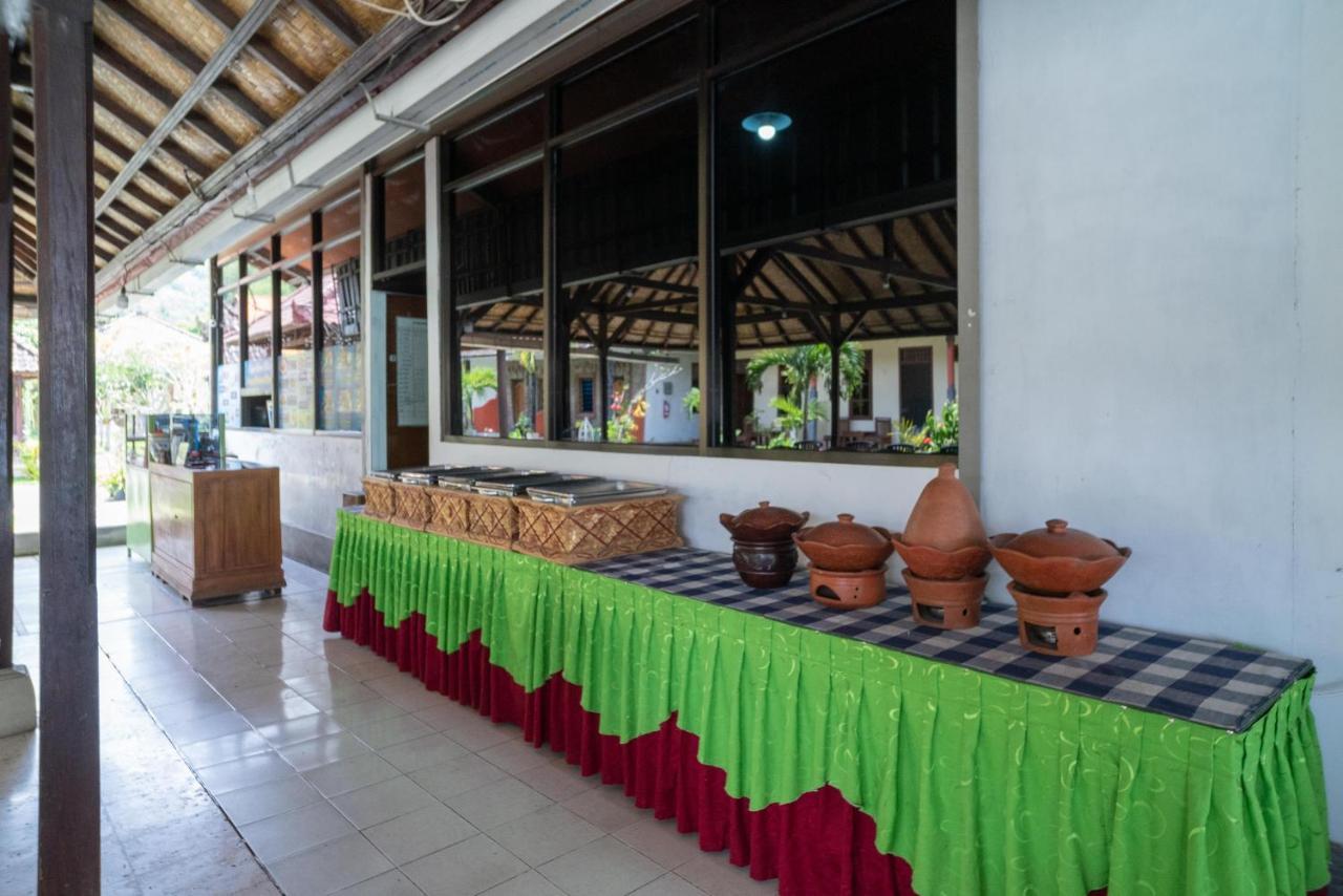 Reddoorz Plus Near Danau Batur Kintamani Luaran gambar