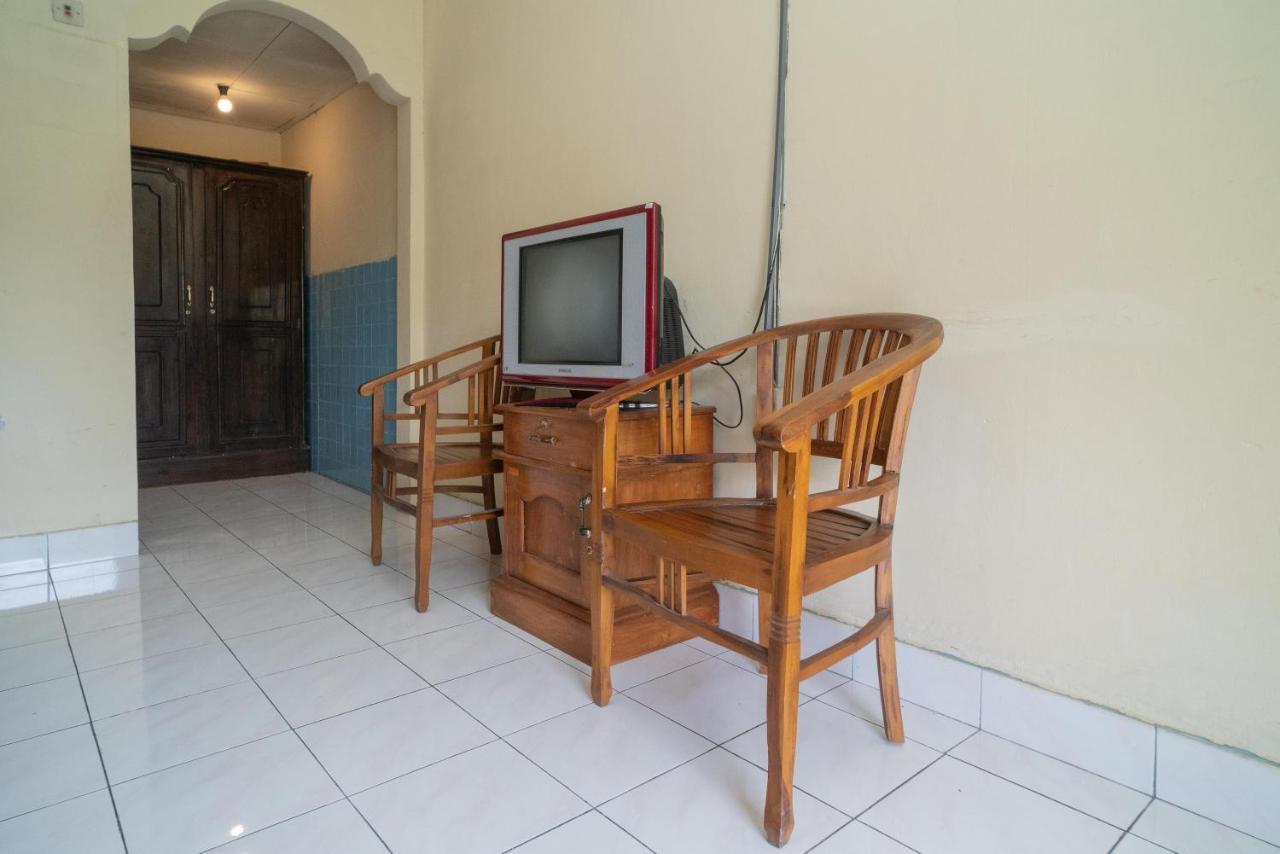 Reddoorz Plus Near Danau Batur Kintamani Luaran gambar