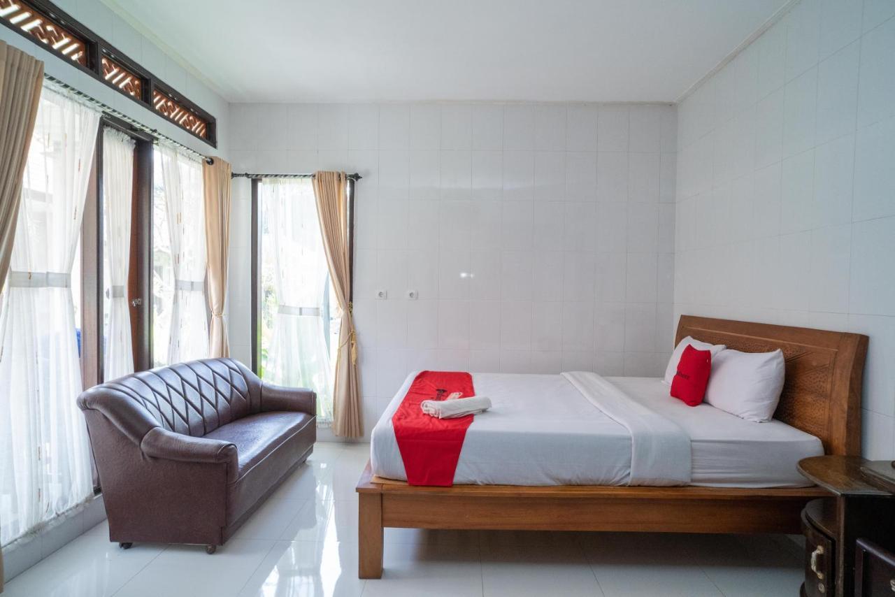 Reddoorz Plus Near Danau Batur Kintamani Luaran gambar