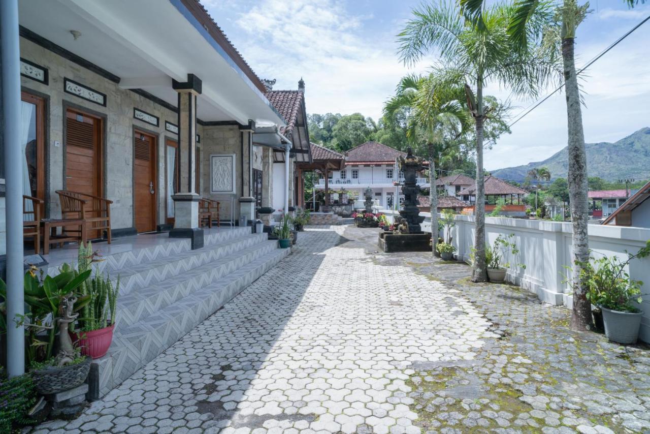 Reddoorz Plus Near Danau Batur Kintamani Luaran gambar