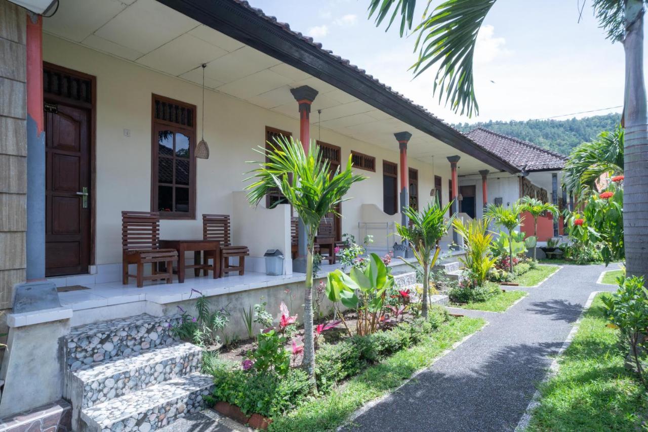 Reddoorz Plus Near Danau Batur Kintamani Luaran gambar
