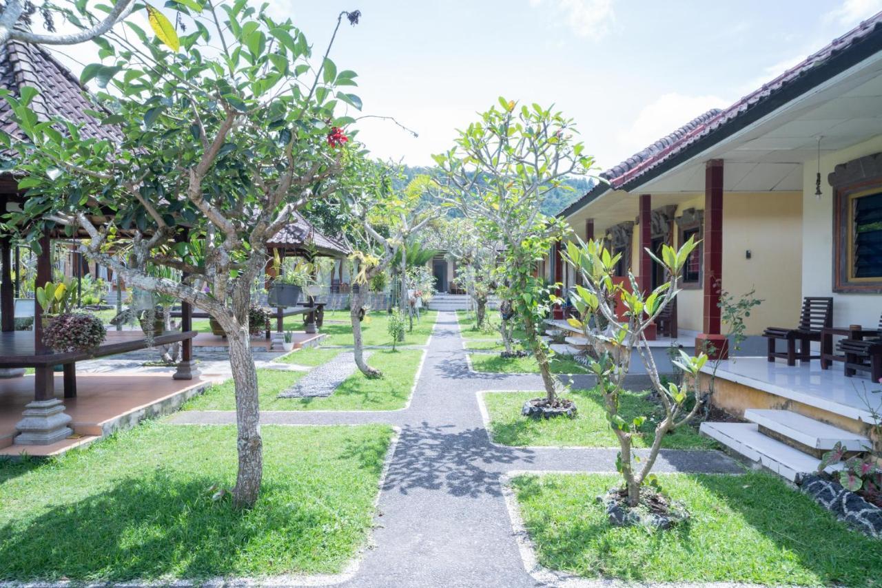 Reddoorz Plus Near Danau Batur Kintamani Luaran gambar