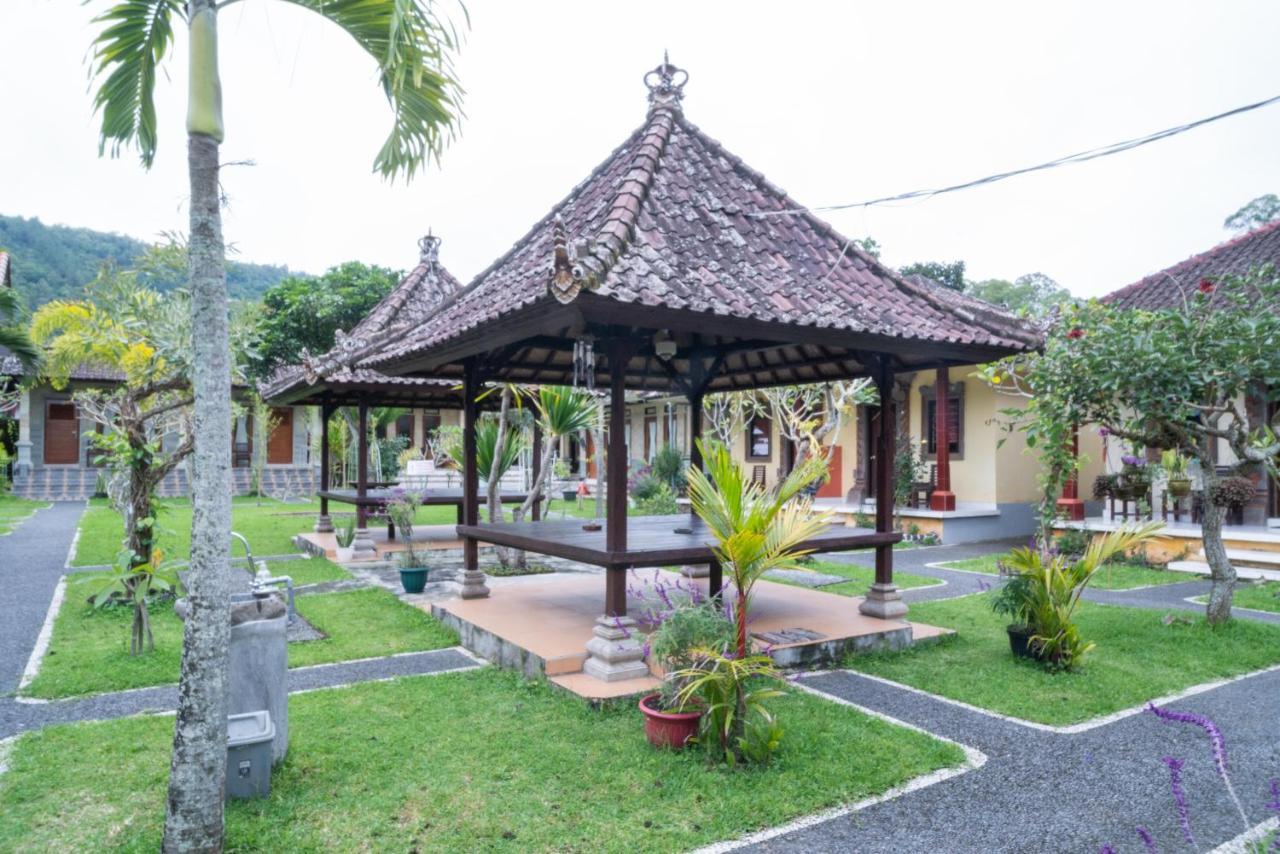 Reddoorz Plus Near Danau Batur Kintamani Luaran gambar