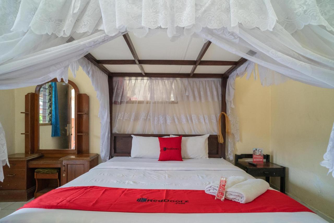 Reddoorz Plus Near Danau Batur Kintamani Luaran gambar