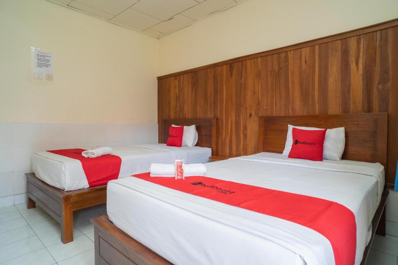 Reddoorz Plus Near Danau Batur Kintamani Luaran gambar