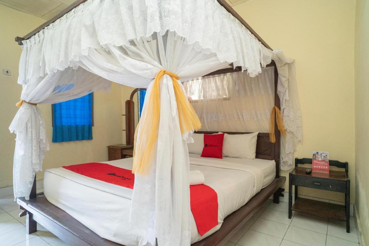 Reddoorz Plus Near Danau Batur Kintamani Luaran gambar