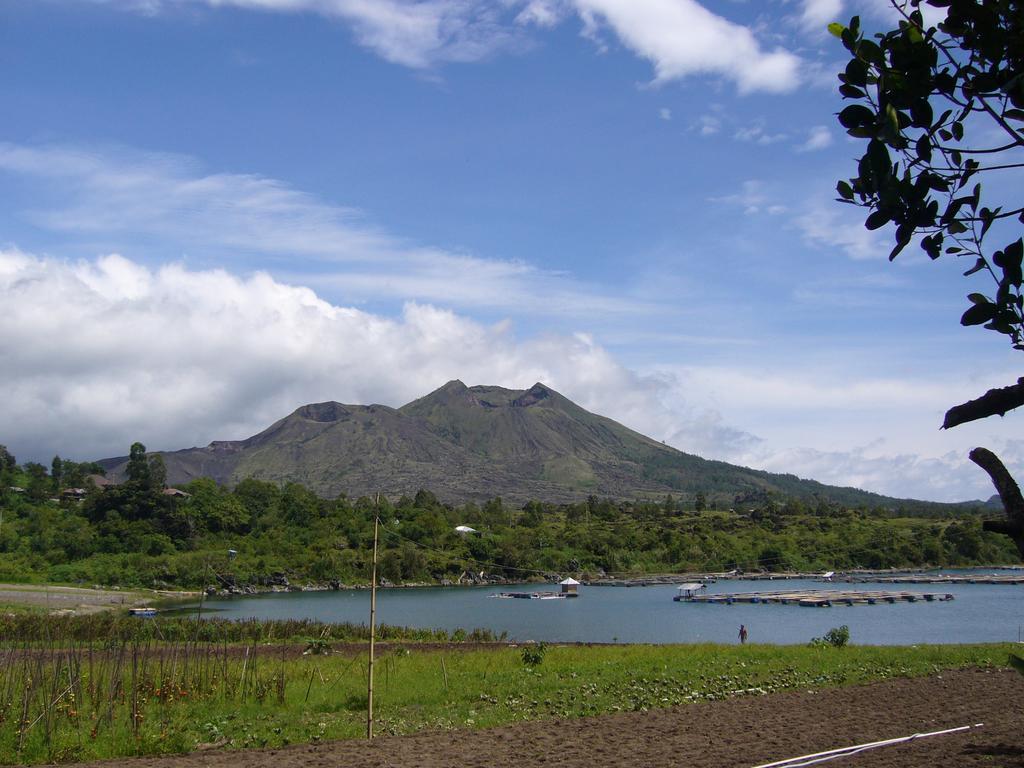 Reddoorz Plus Near Danau Batur Kintamani Luaran gambar