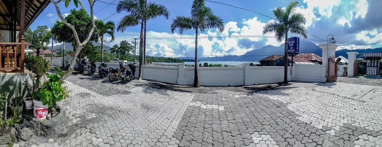 Reddoorz Plus Near Danau Batur Kintamani Luaran gambar